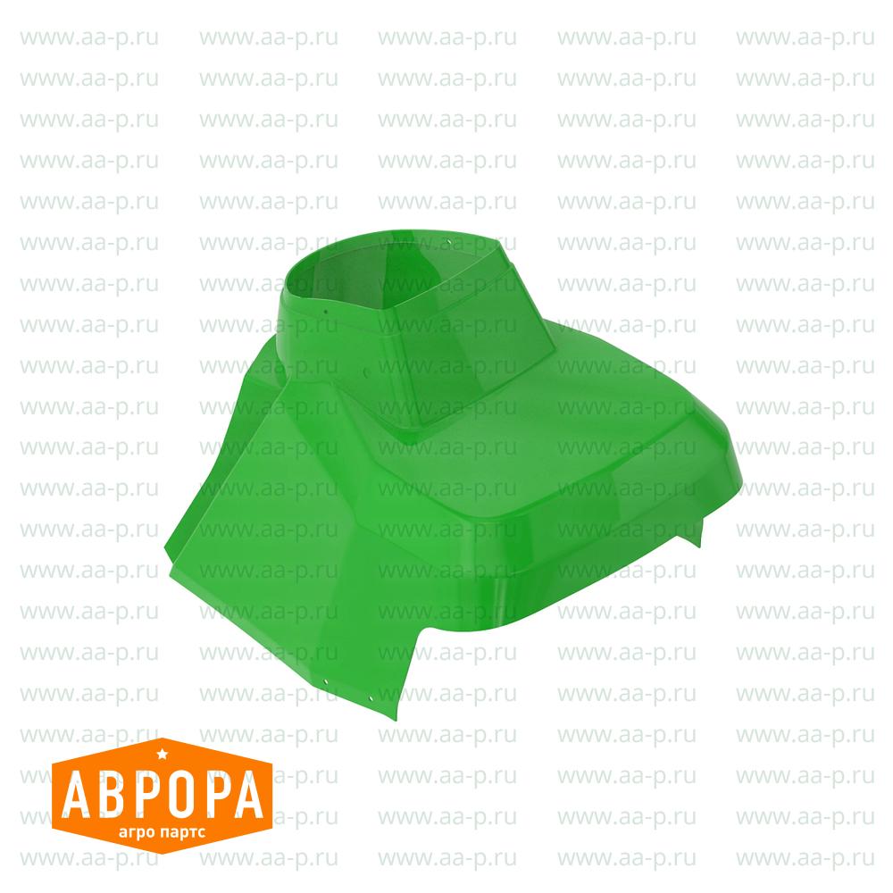 Haube